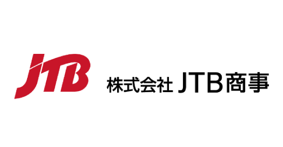 株式会社JTB商事ロゴ