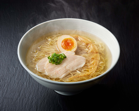 知床どりのしお味